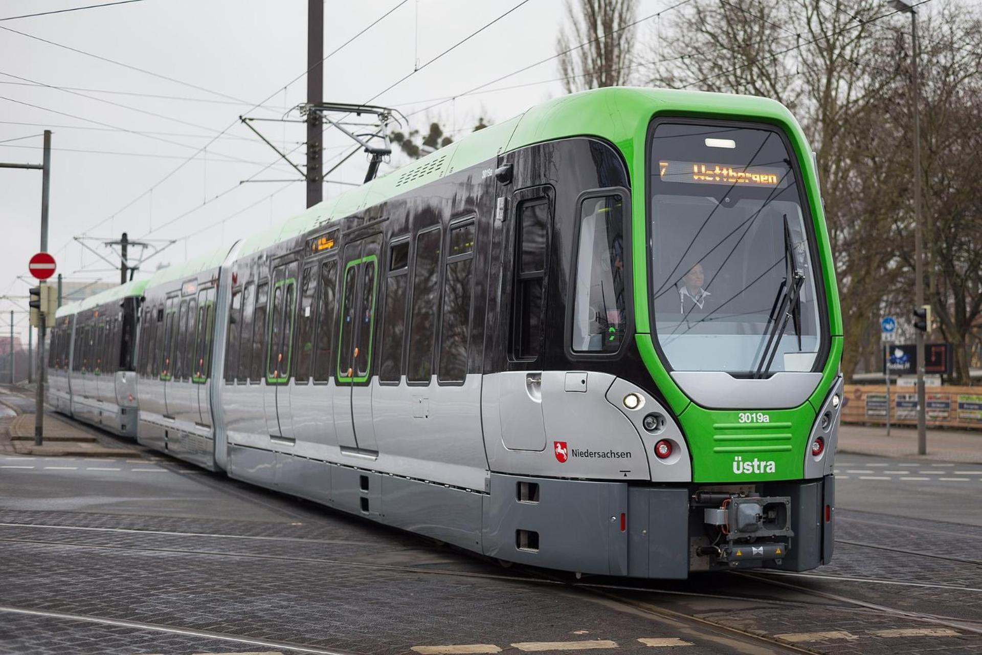 Hanomag Quartier Hannover Exterior photo
